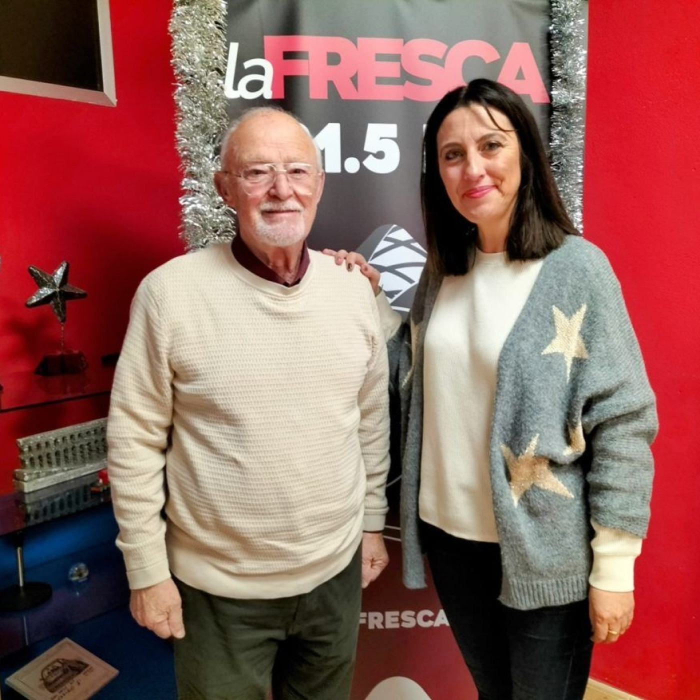 La Fresca FM Podcast