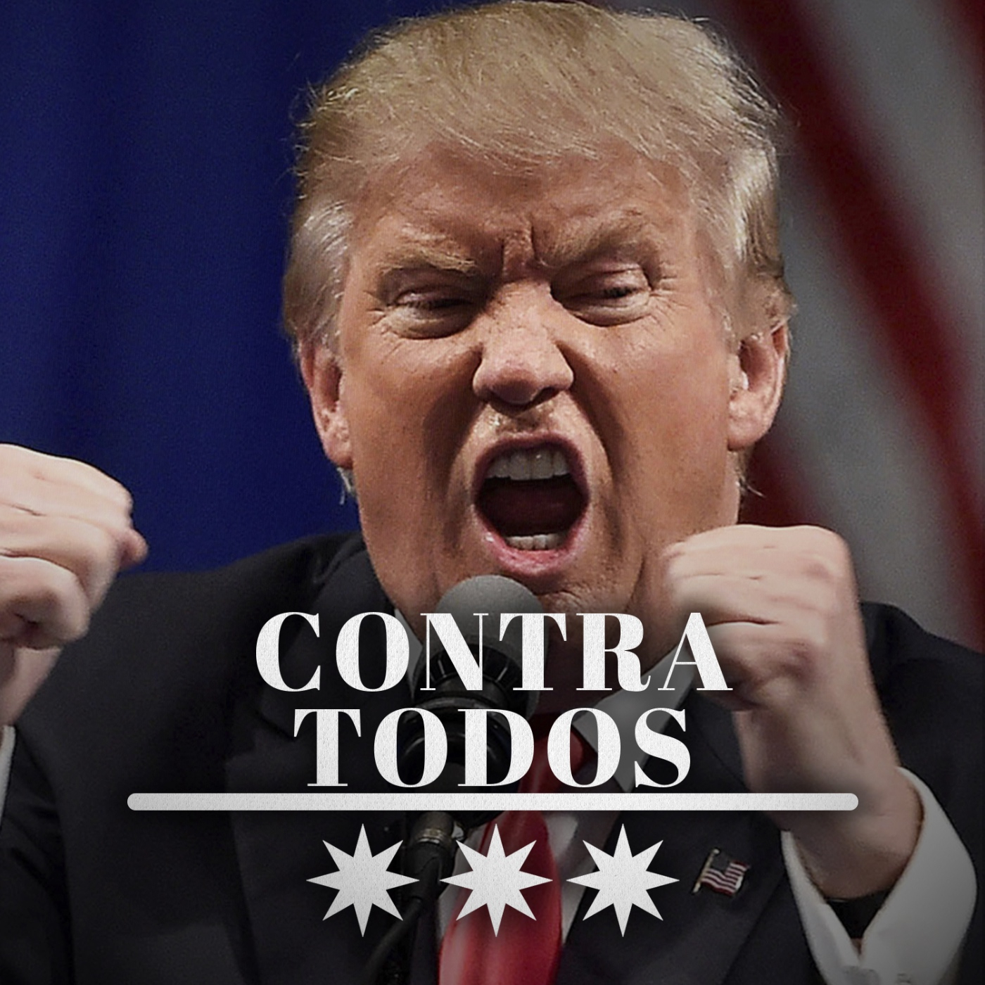 Trump se enemista con el mundo entero ¿Qué pretende?