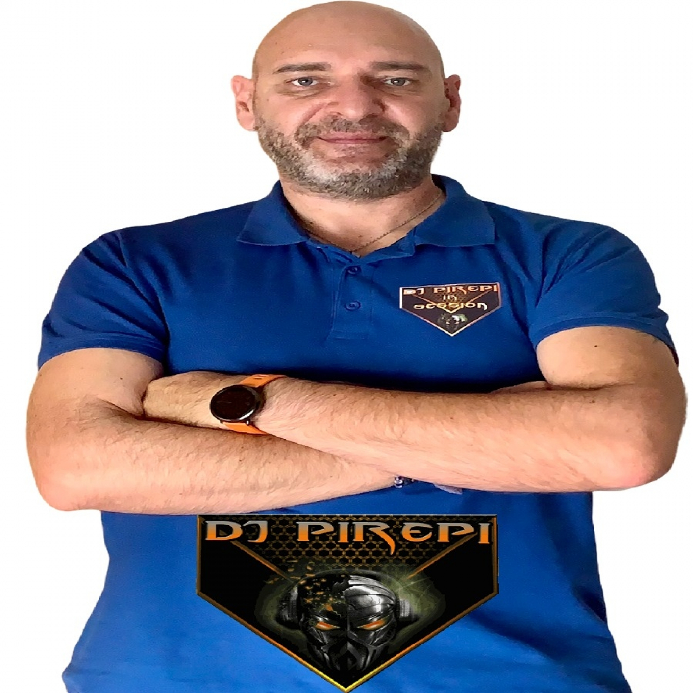 SESIONES DJ PIREPI