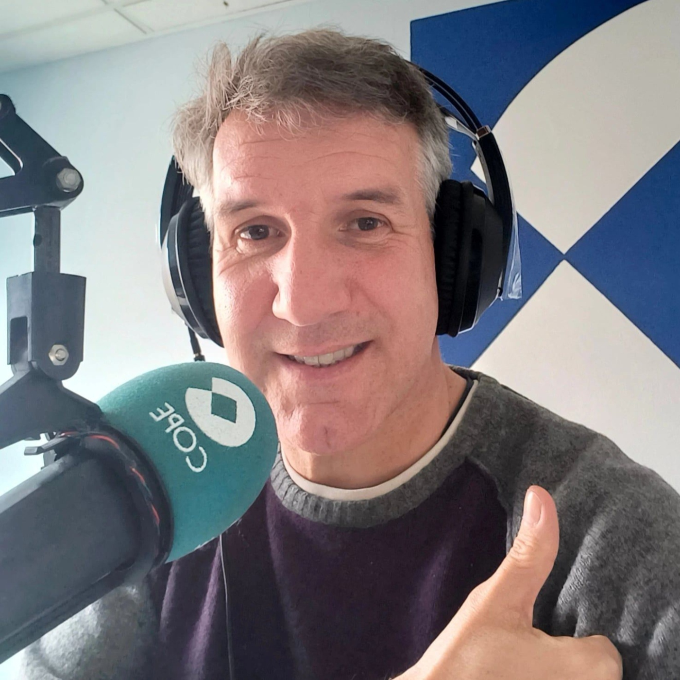 Podcast COPE PINARES