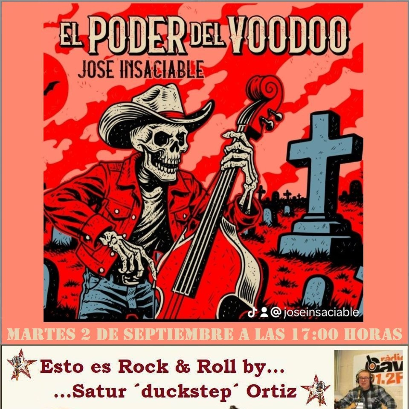 Podcast Persianes Ràdio Gavà