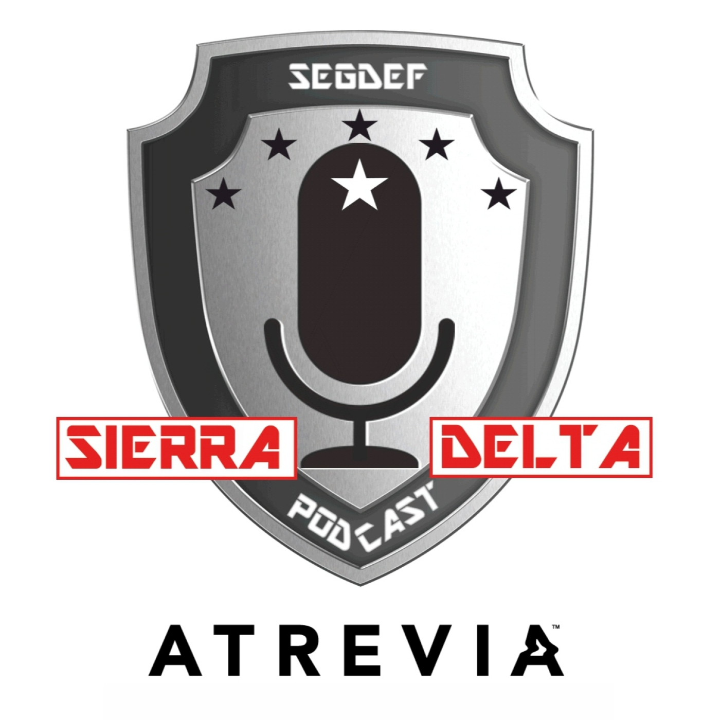 Sierra Delta
