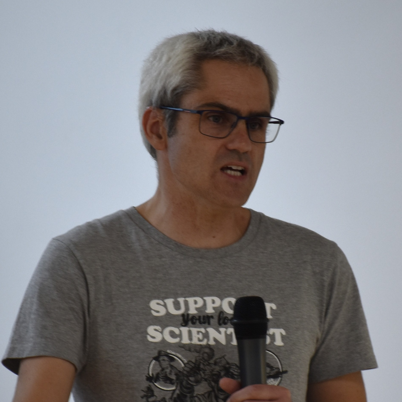 CITA de Aragón: Apariciones en radio