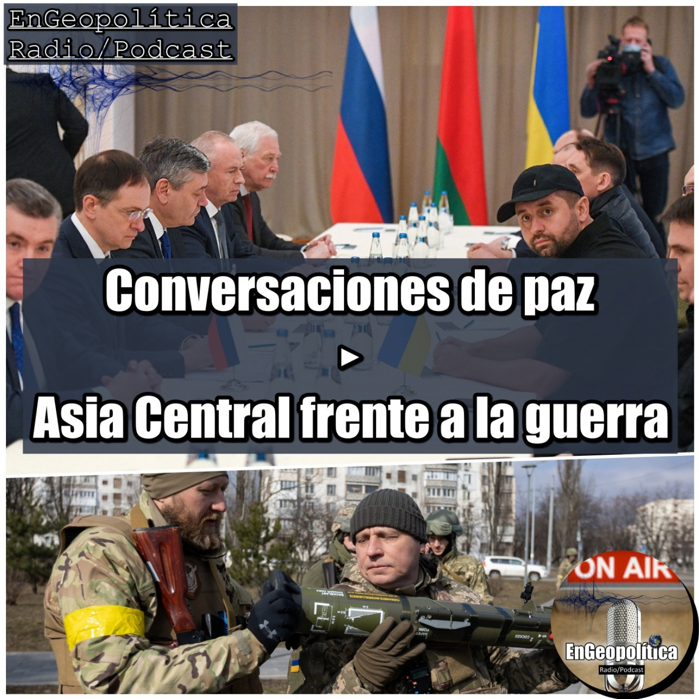 EnGeopolítica