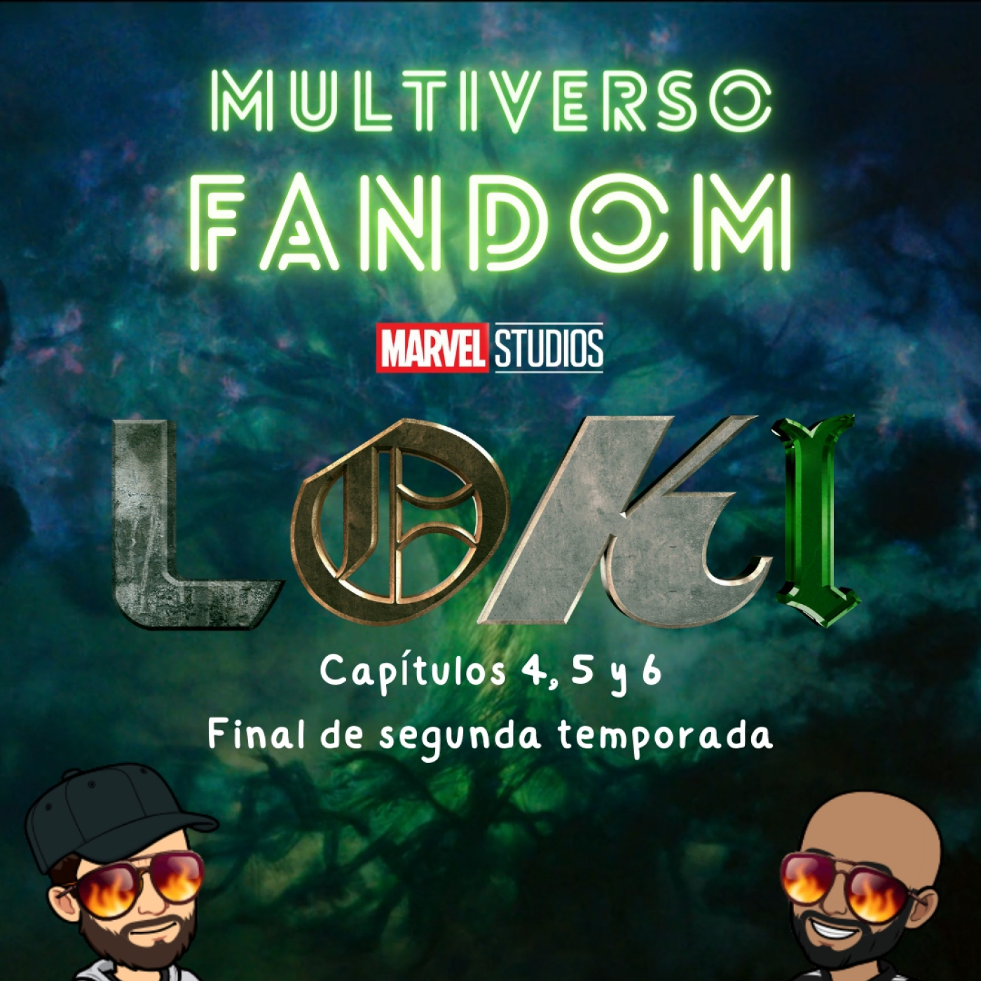 Cotidianamente Fandom