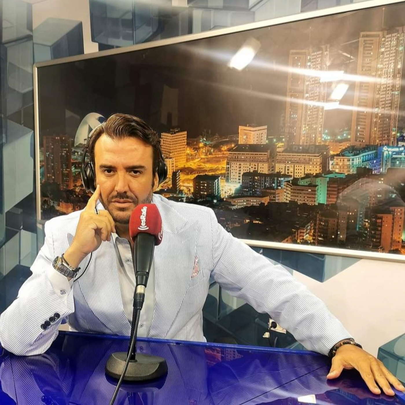 29.03.23 La Mañana de Castañeda episode artwork