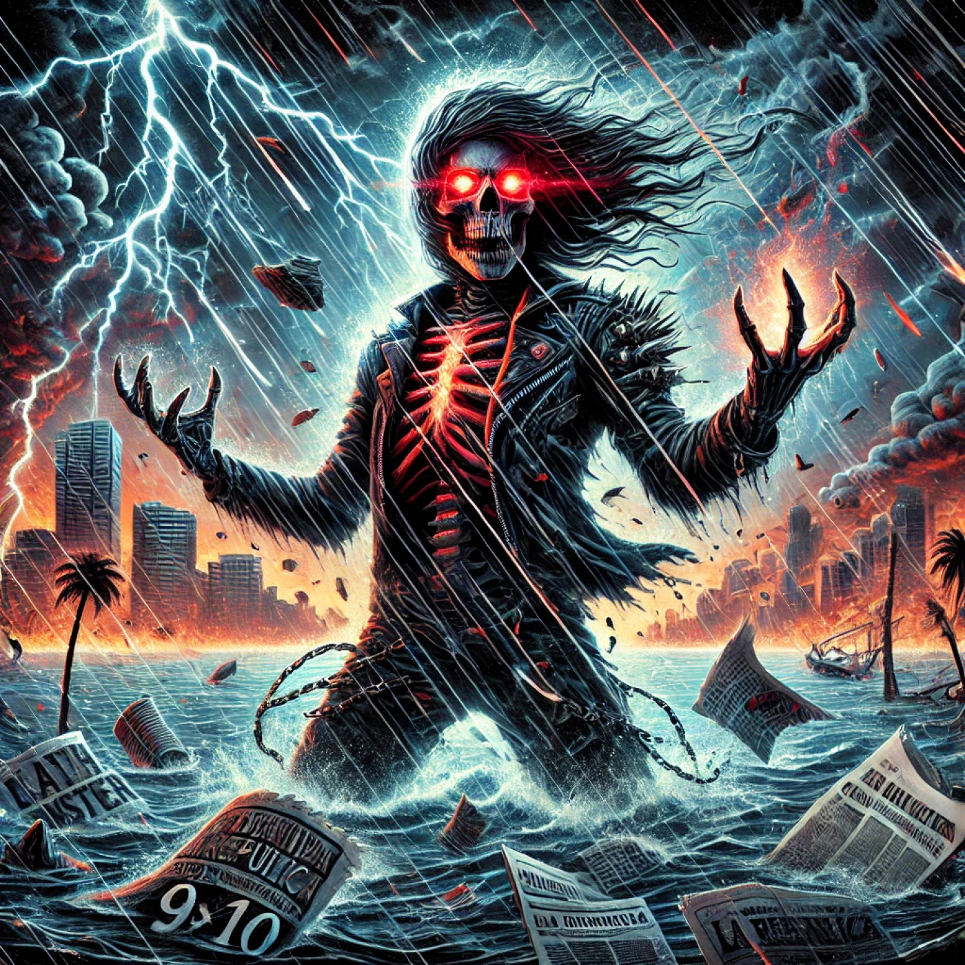 La República del Metal