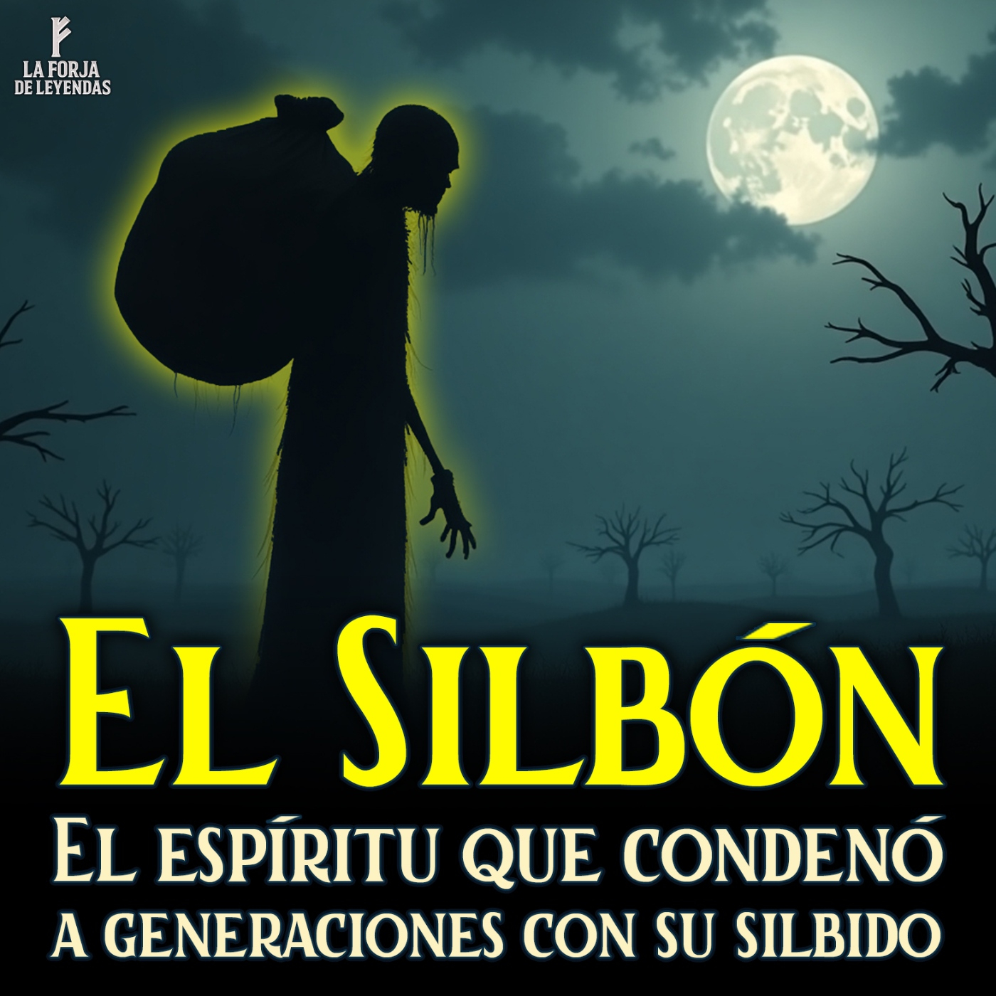 La Forja De Leyendas