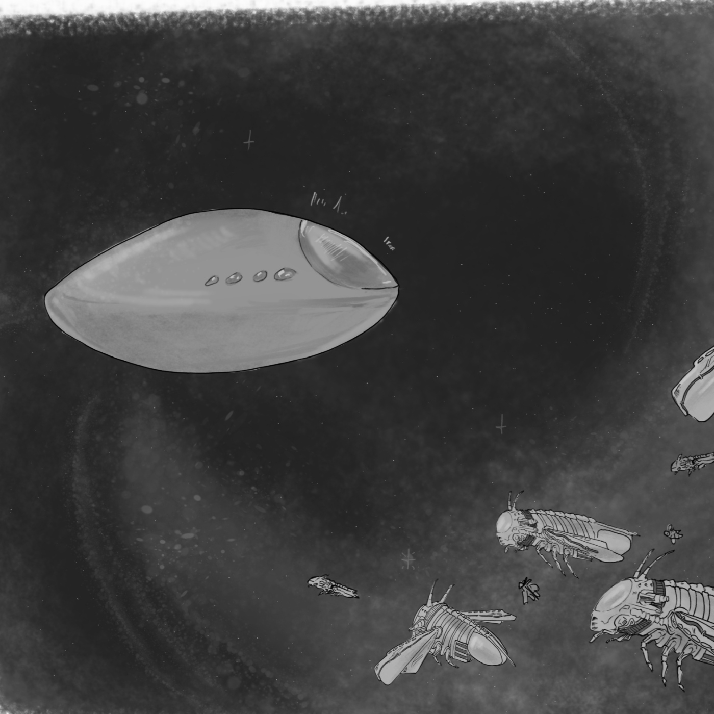 Oliver Ray Audiolibros