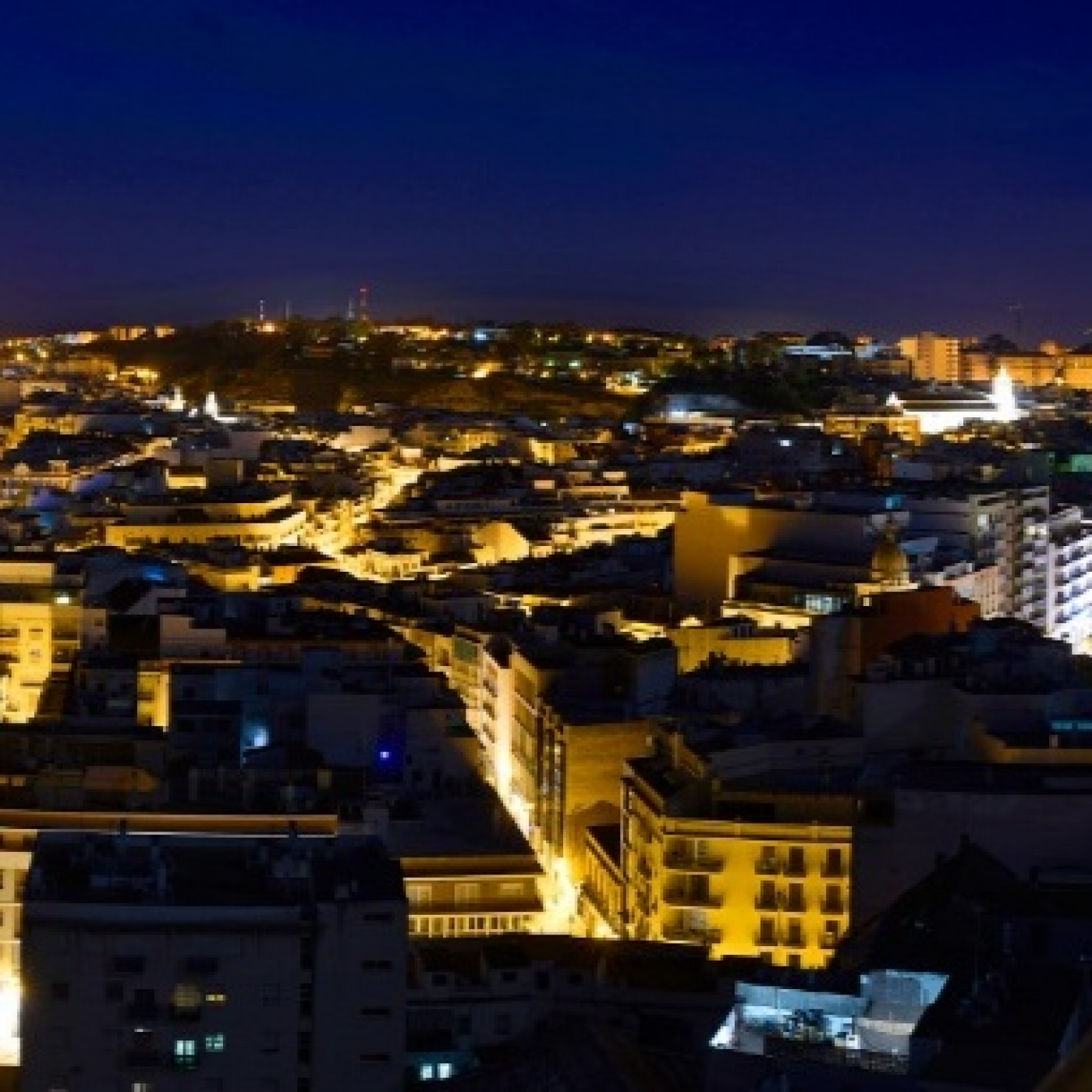 MITOS Y LEYENDAS DE HUELVA