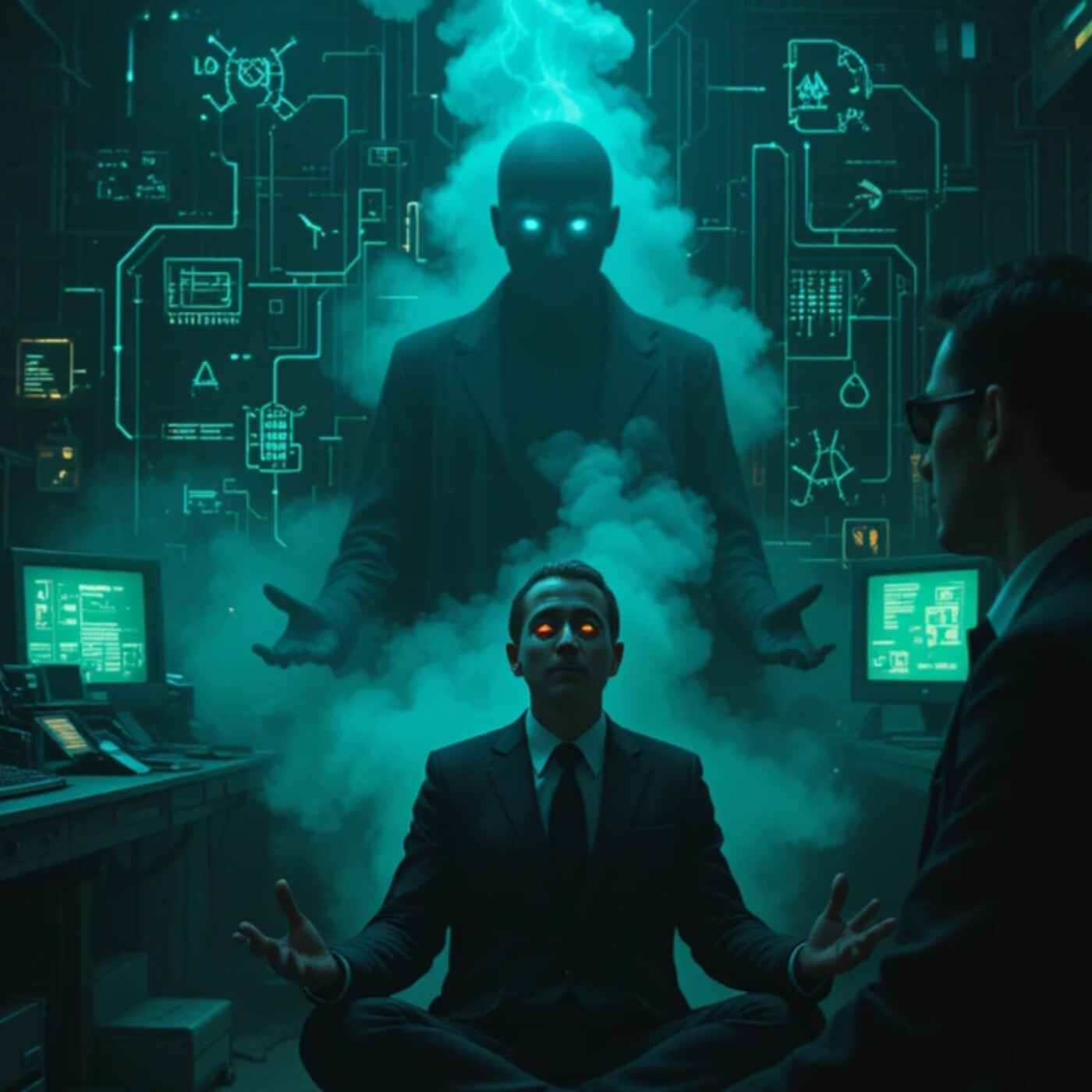 Drones, visión remota y espionaje psíquico. El Proyecto Stargate y los secretos de la CIA.