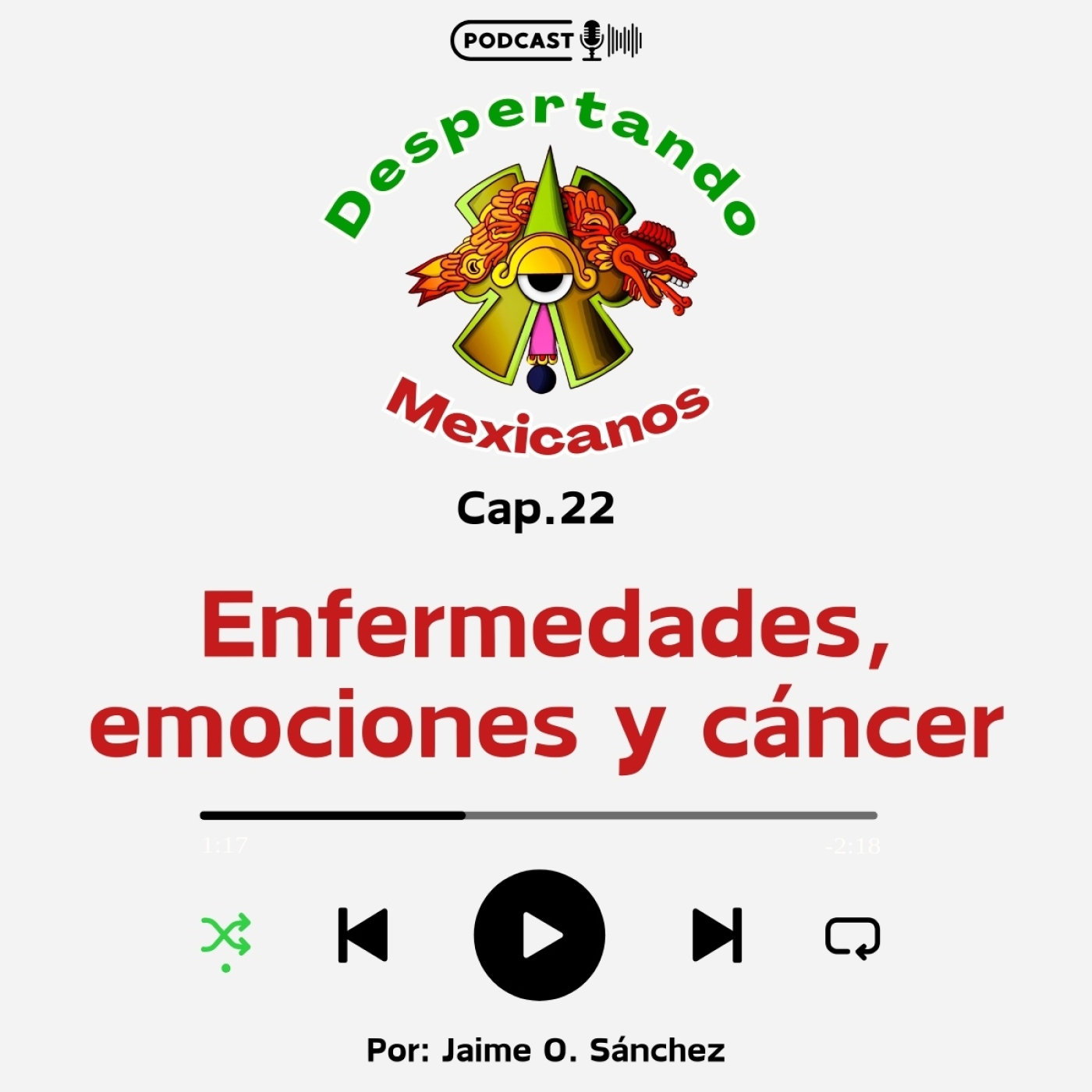 Despertando Mexicanos
