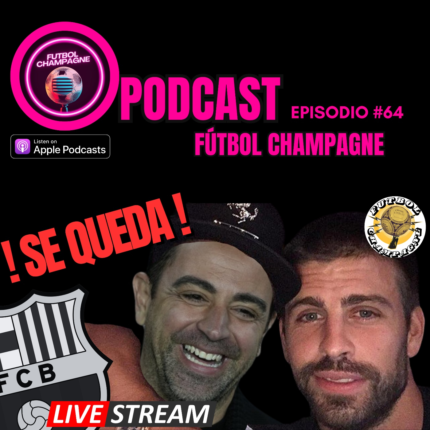 Futbol Champagne