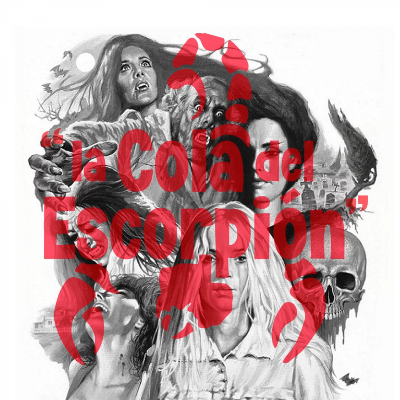 La Cola del Escorpión