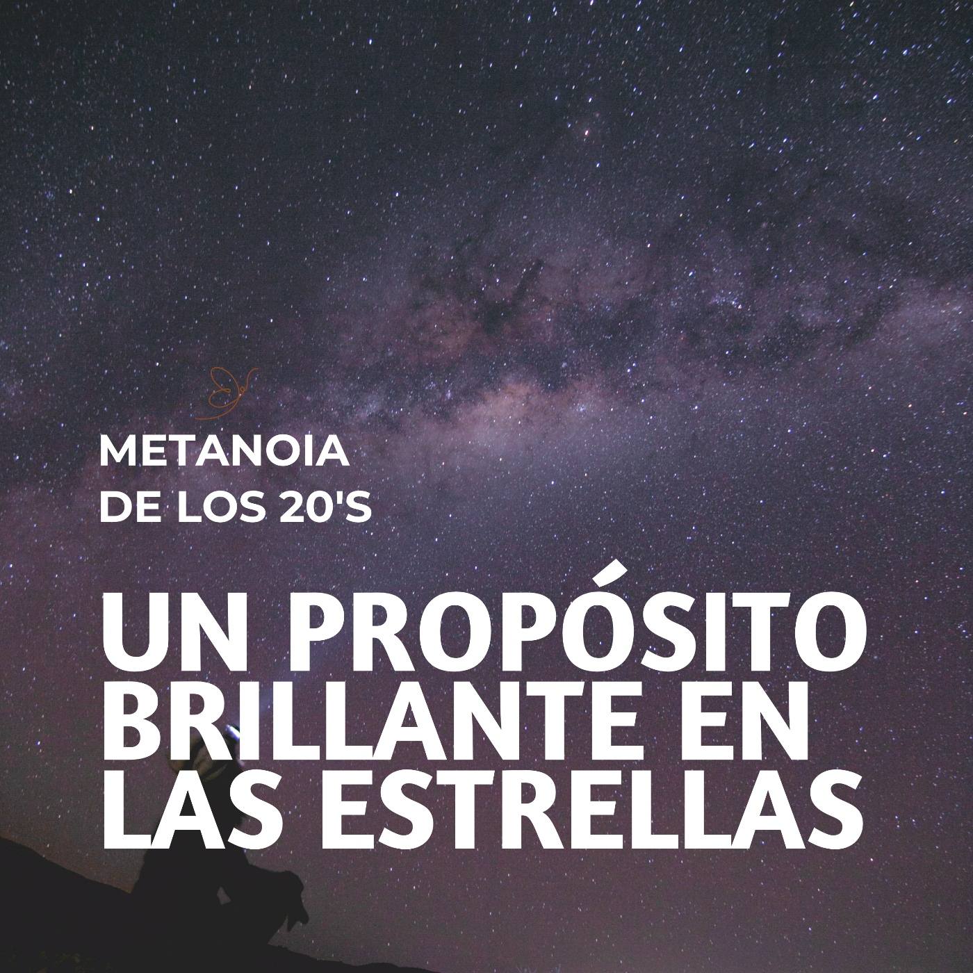 Metanoia de los 20\'s