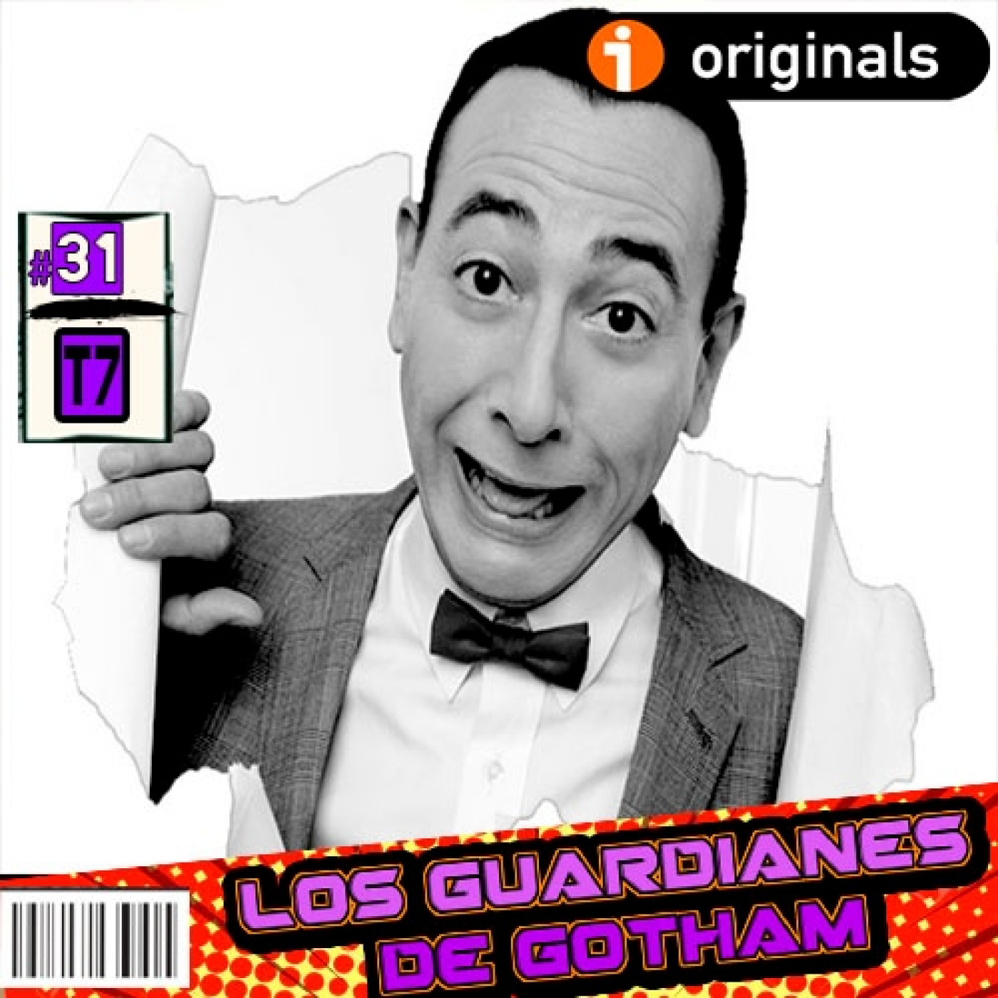 Los Guardianes de Gotham
