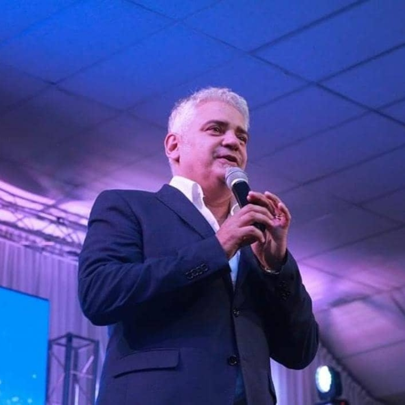 Marcelo D’Emilio