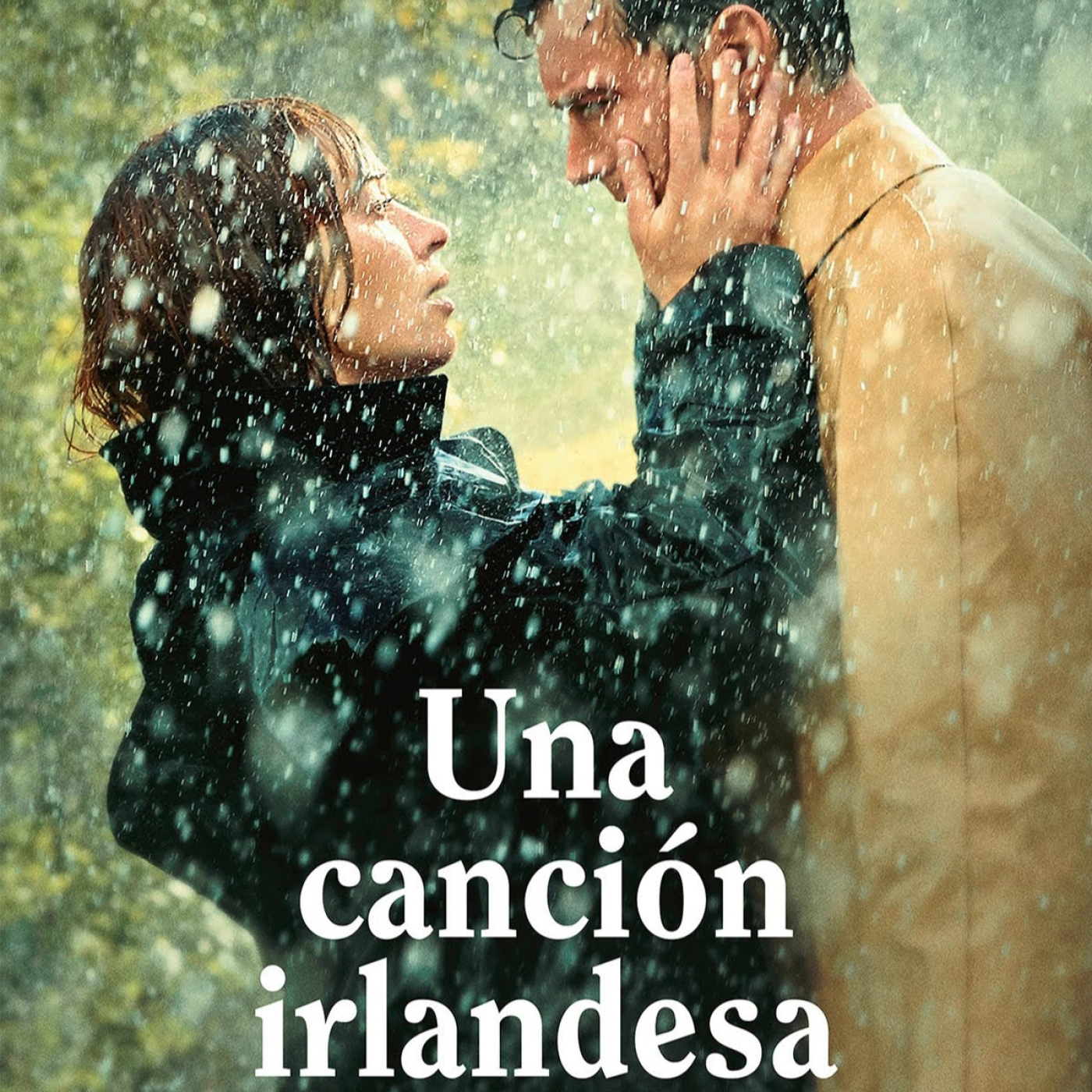 Escuchando Peliculas