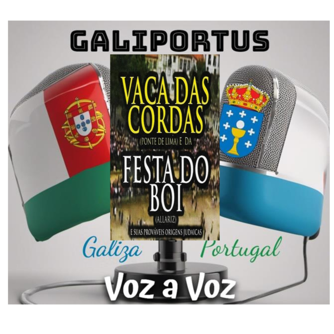 GALIPORTUS