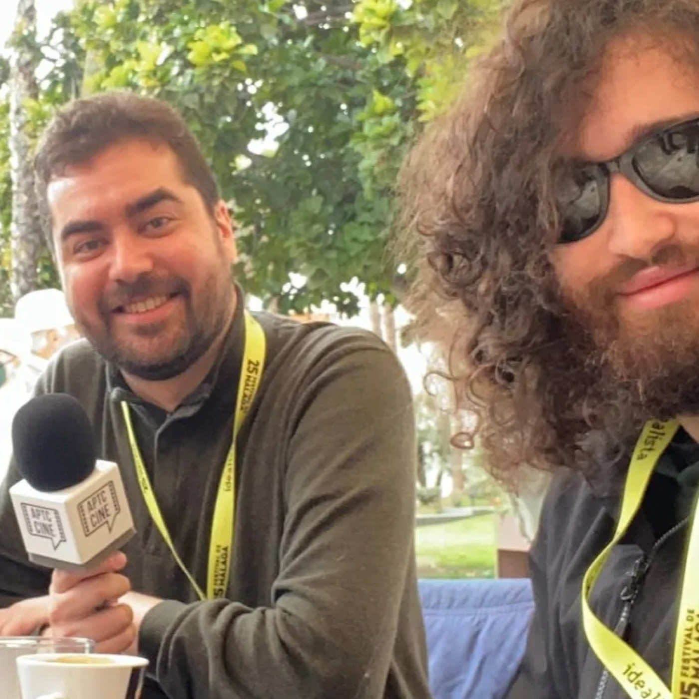 Apetece Cine Radio