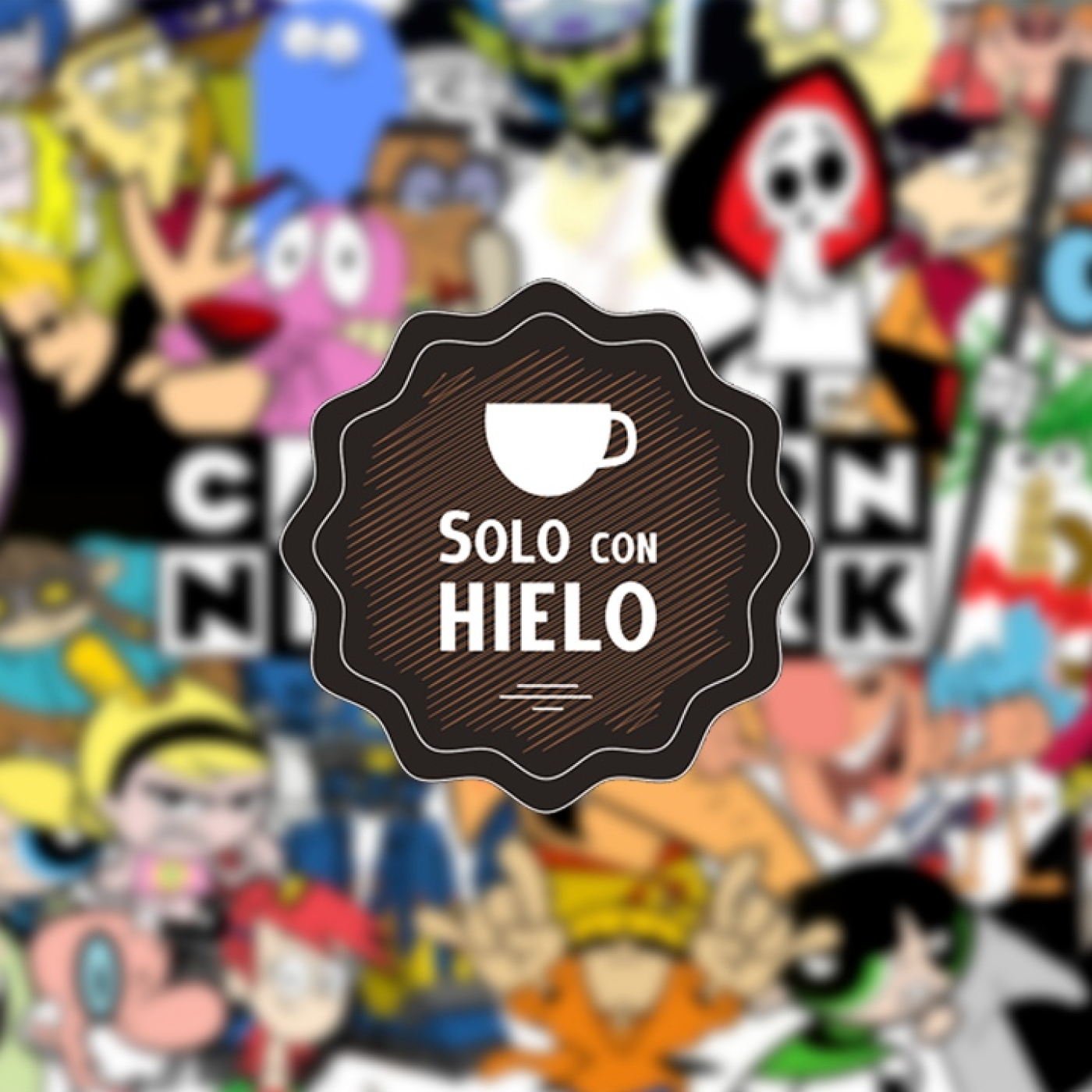 Solo con hielo