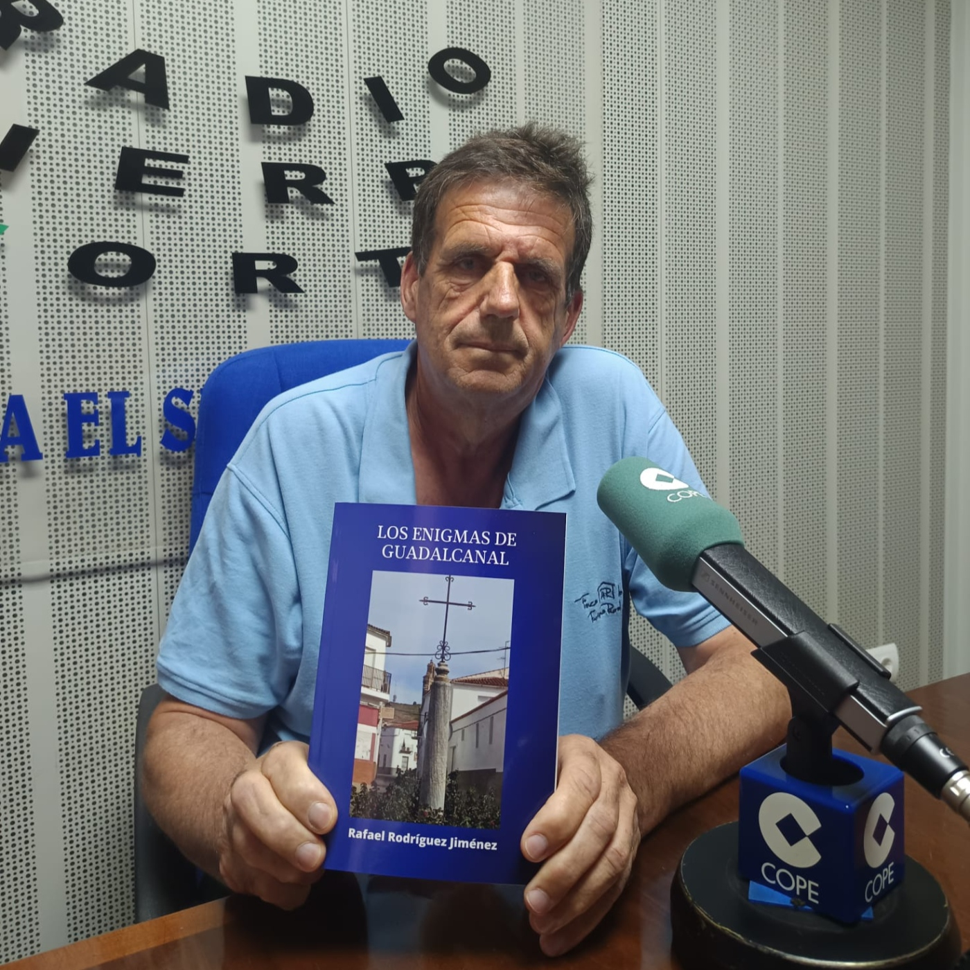 Podcast de Emi Caro García