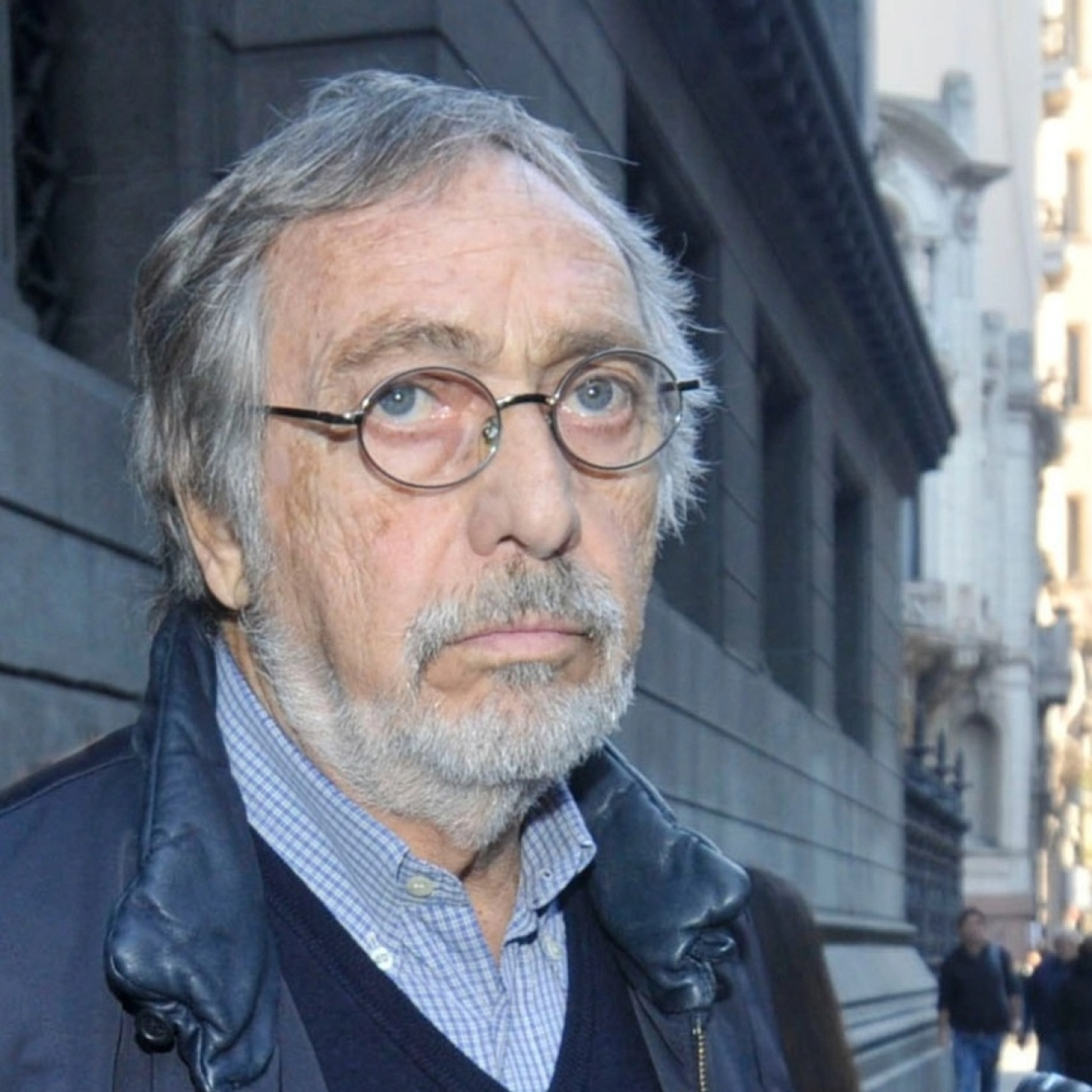 Luis Brandoni – actor @otraagenda1220 26-2-2023