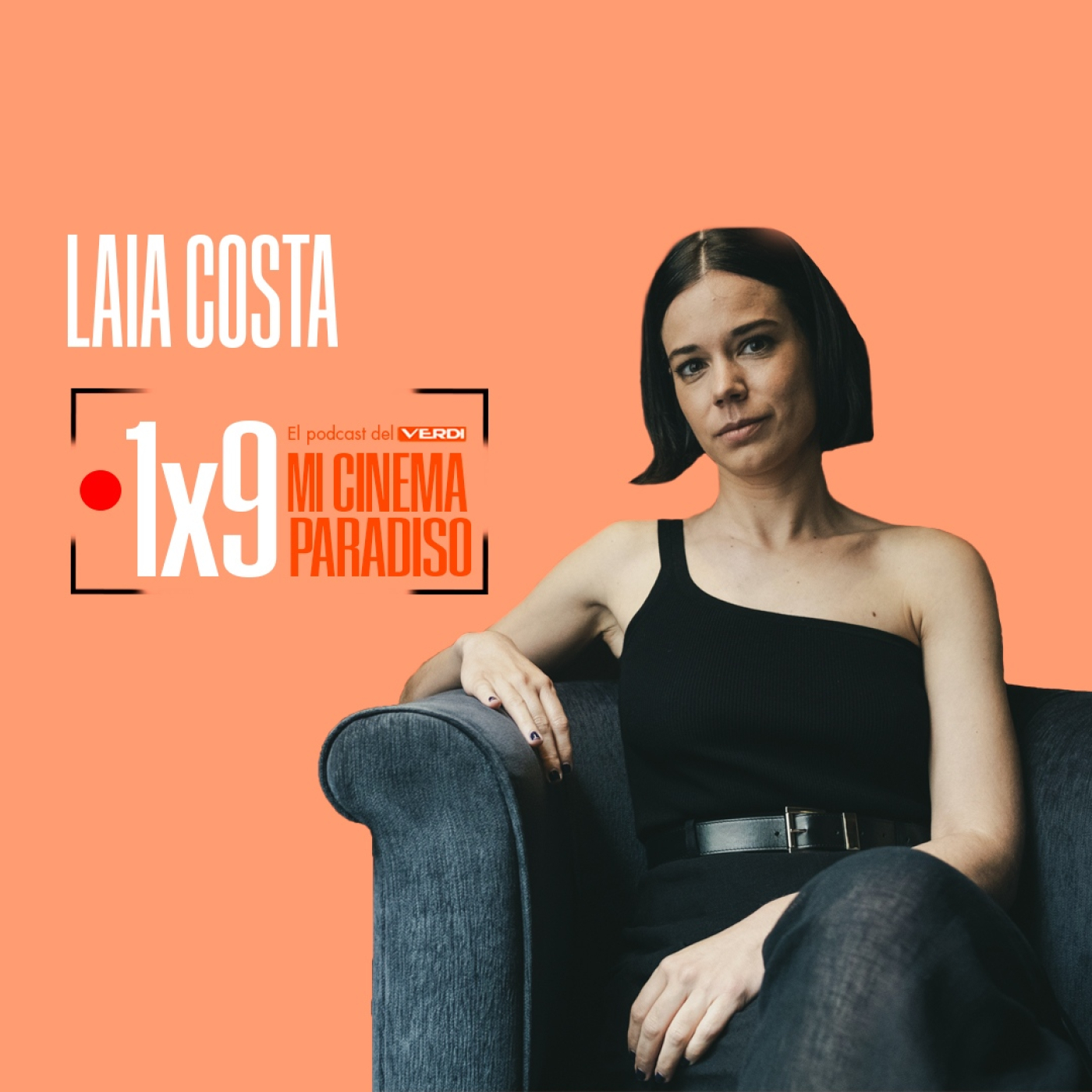 LAIA COSTA | Mi Cinema Paradiso Episodio 9 episode artwork