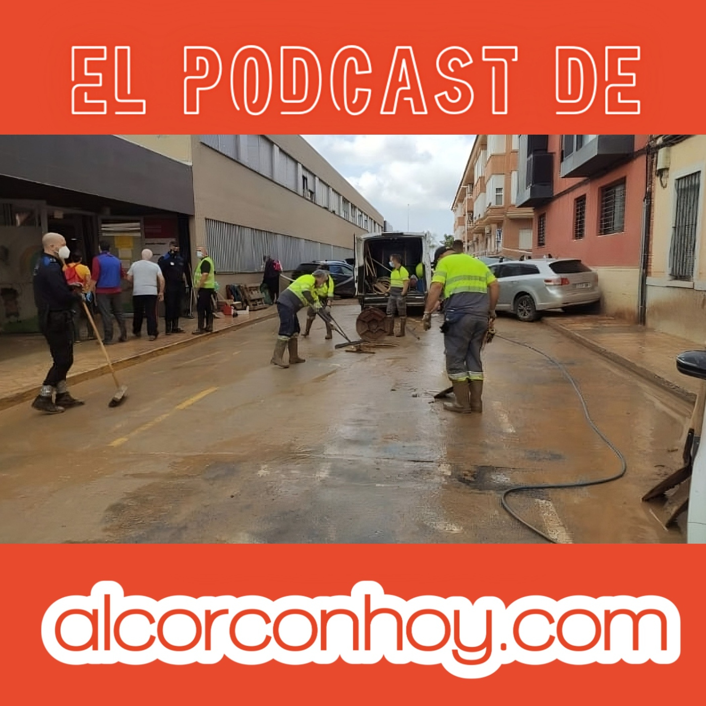alcorconhoy.com - Tus noticias de Alcorcón