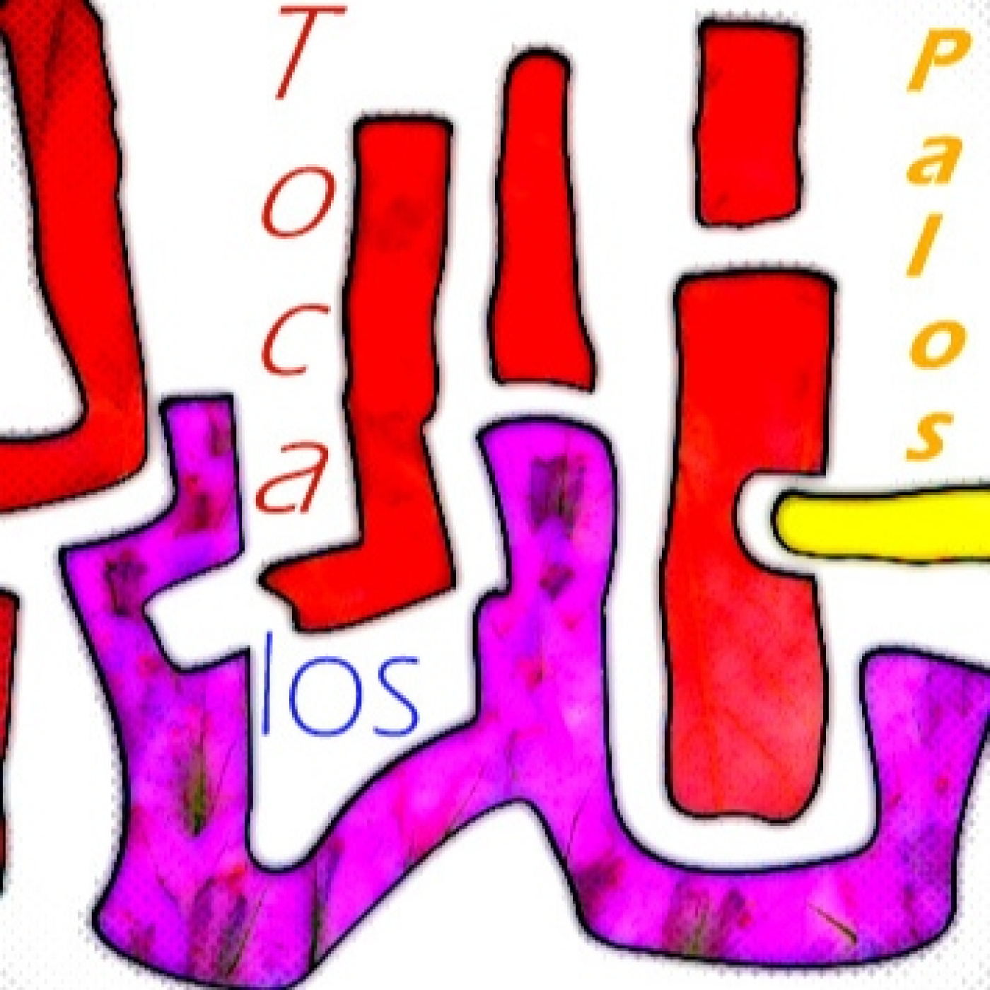 Toca los Palos
