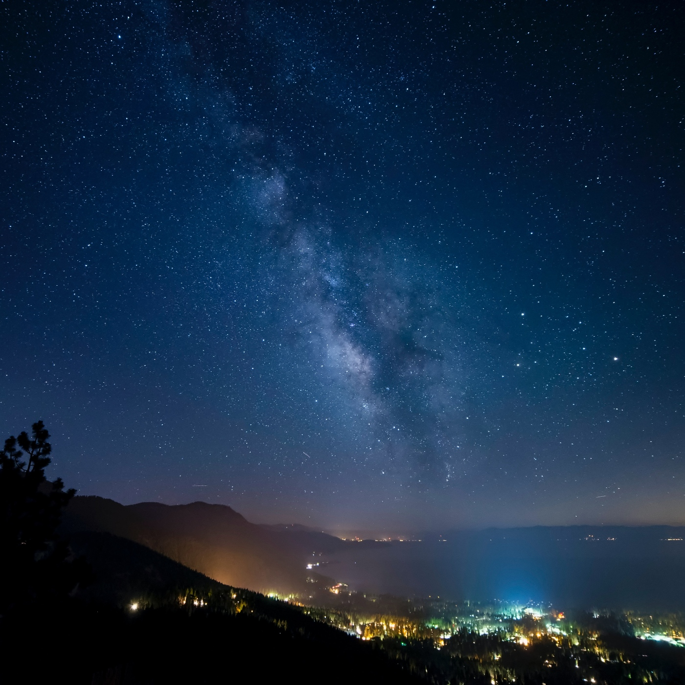 1804 - Astrofísica: La Vía Láctea Parte 1 - Episodio exclusivo para mecenas