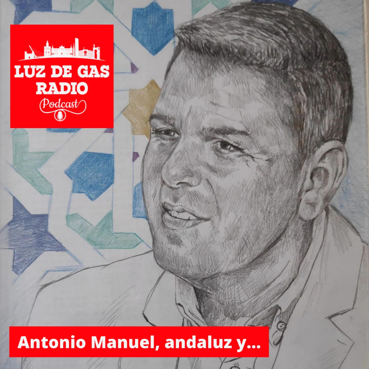 Luz de gas radio podcast