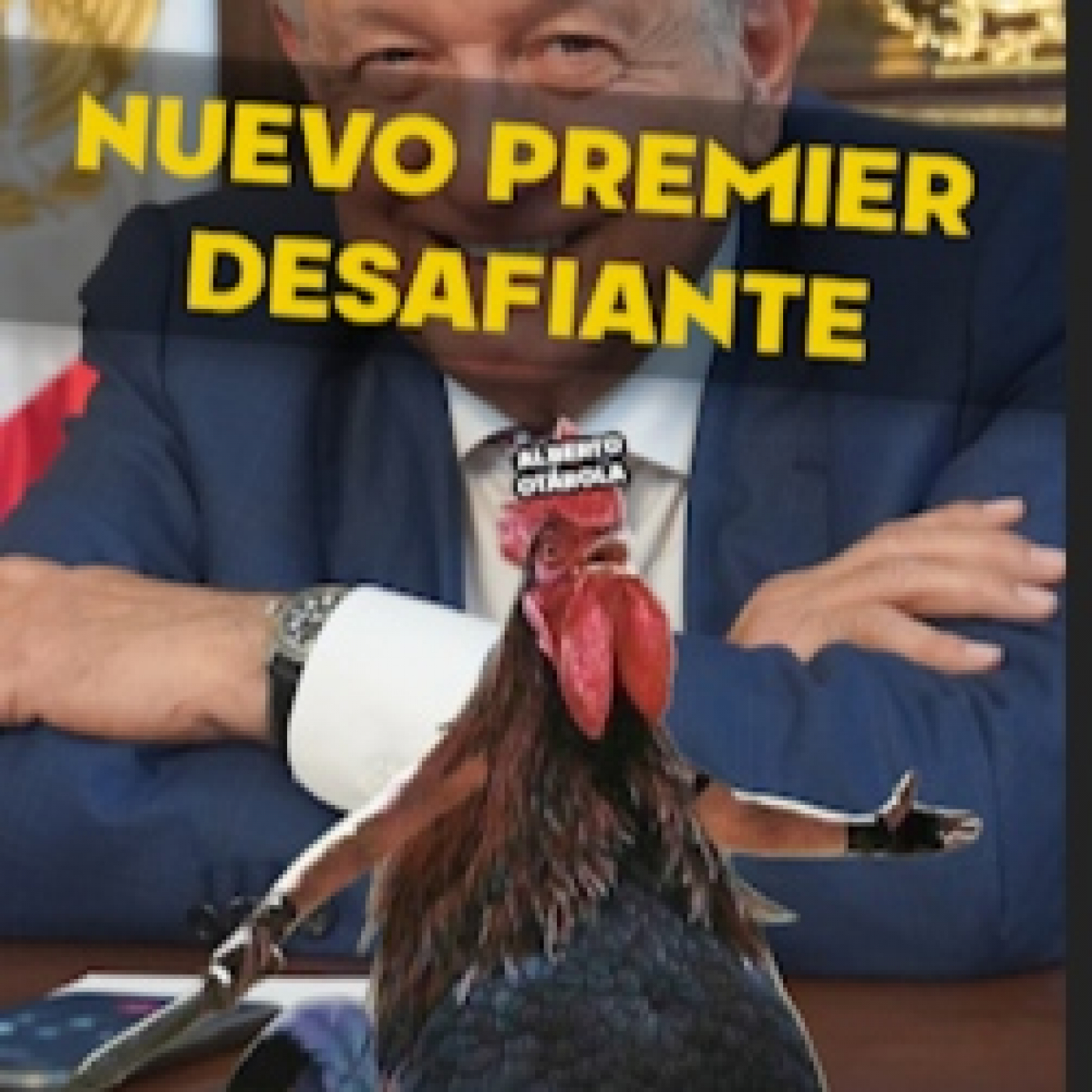 El Búho.pe