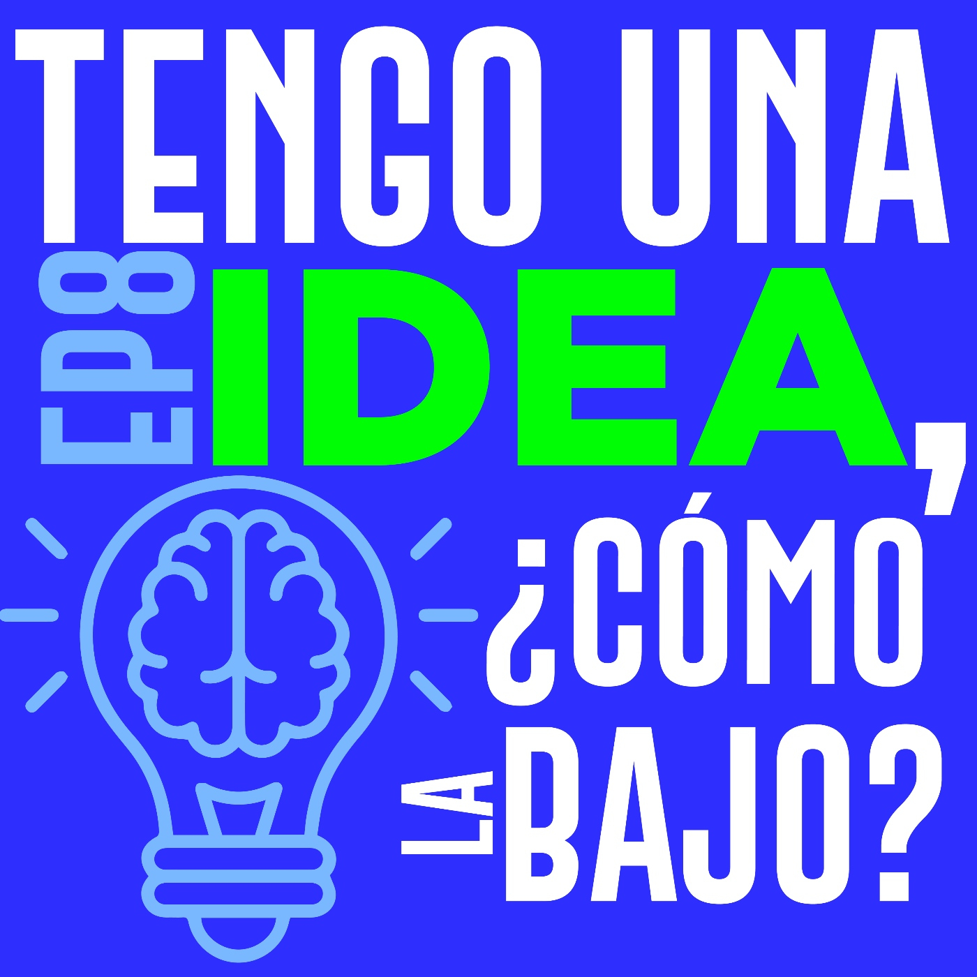 Busca el Cómo