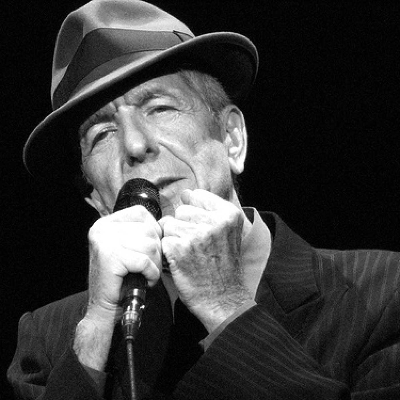 Capitulo#340. Leonard Cohen. episode artwork