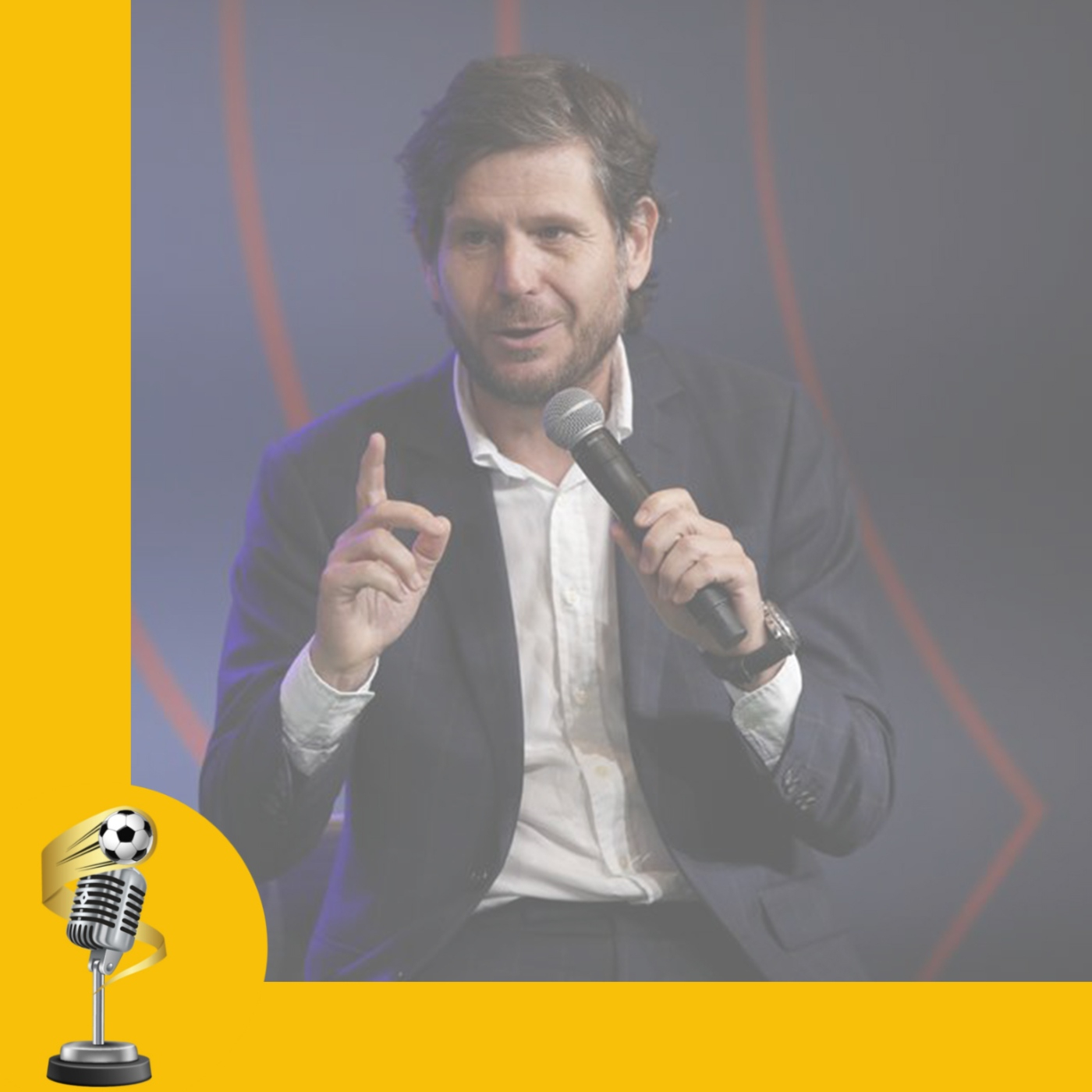 No es otro Podcast de Fútbol