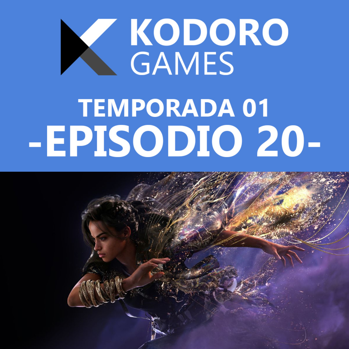 Kodoro Games