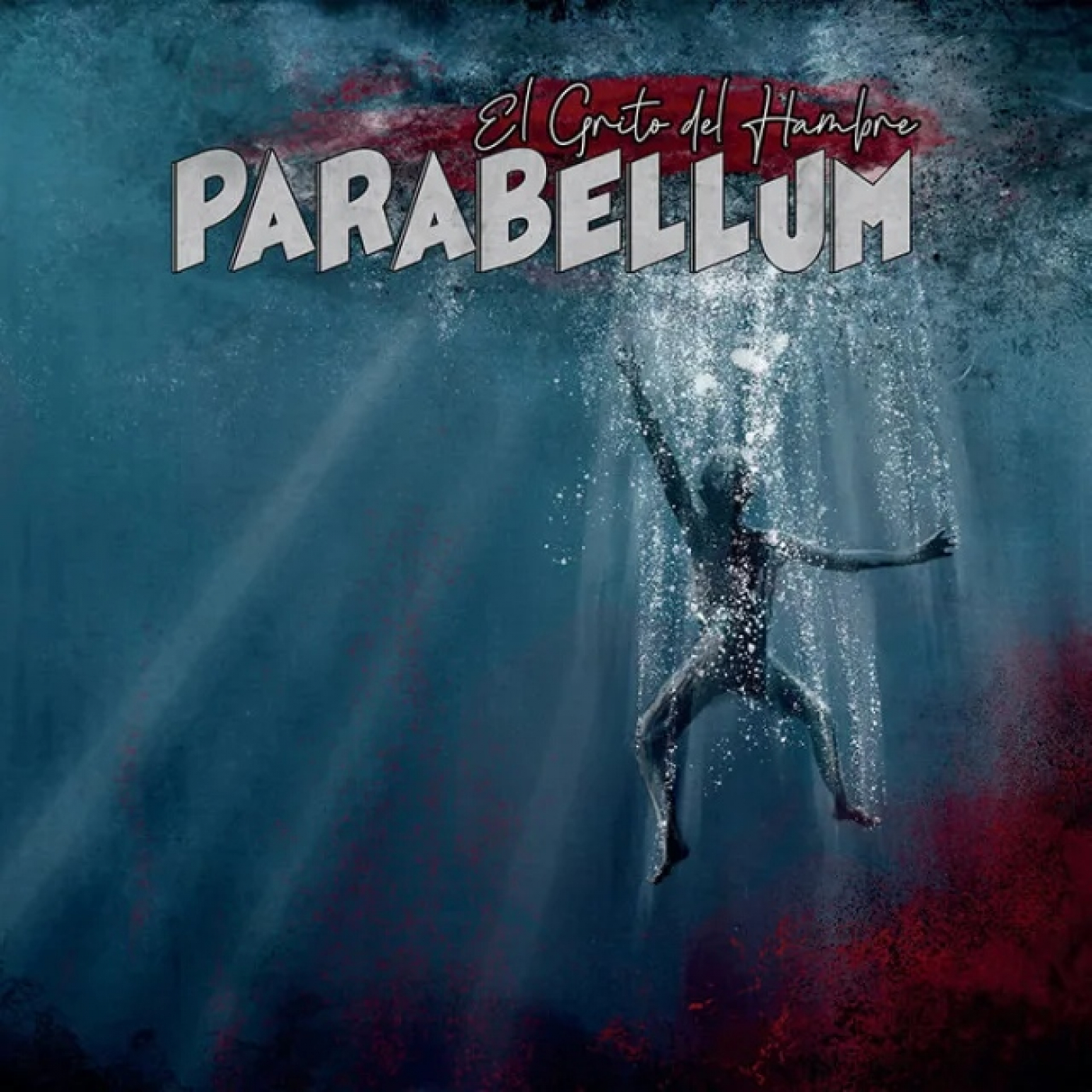 PARABELLUM - El grito del hambre. 2022 episode artwork