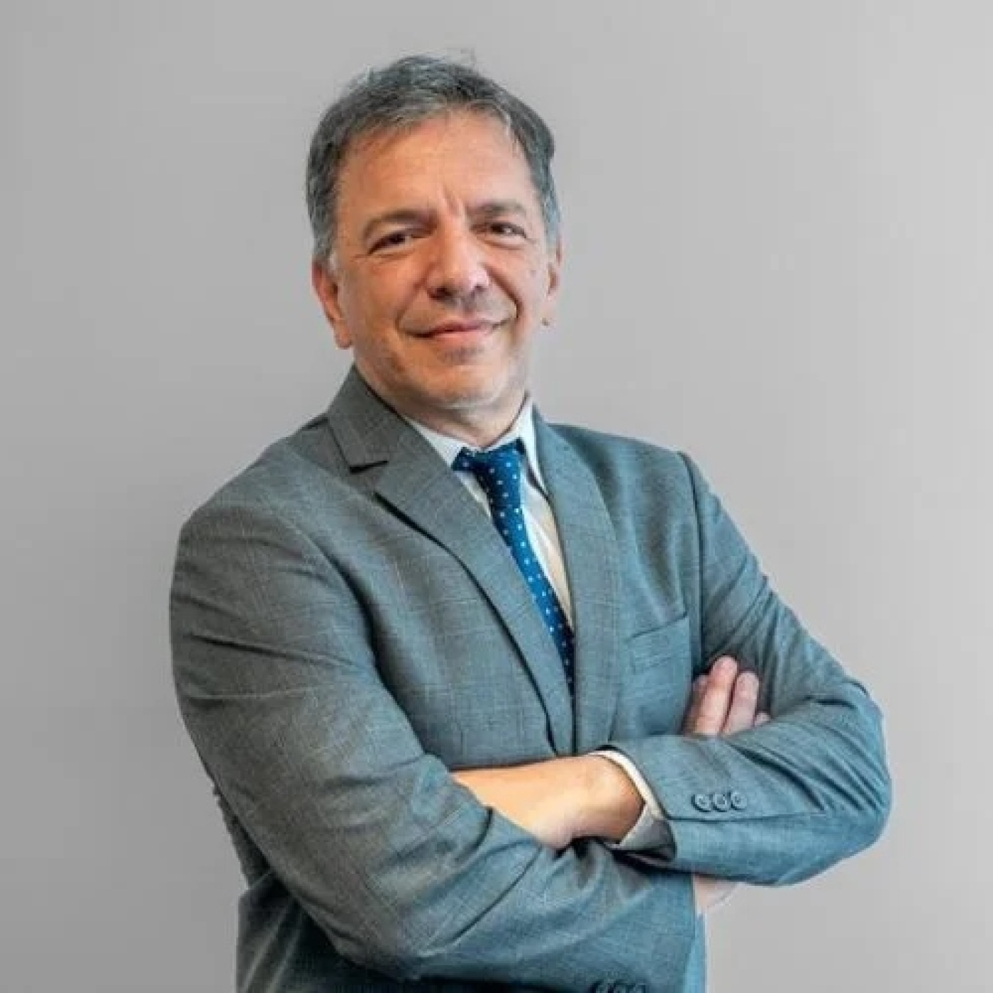 Gastón Yaryura (columna judiciales) En La Trinchera @trinchera_en