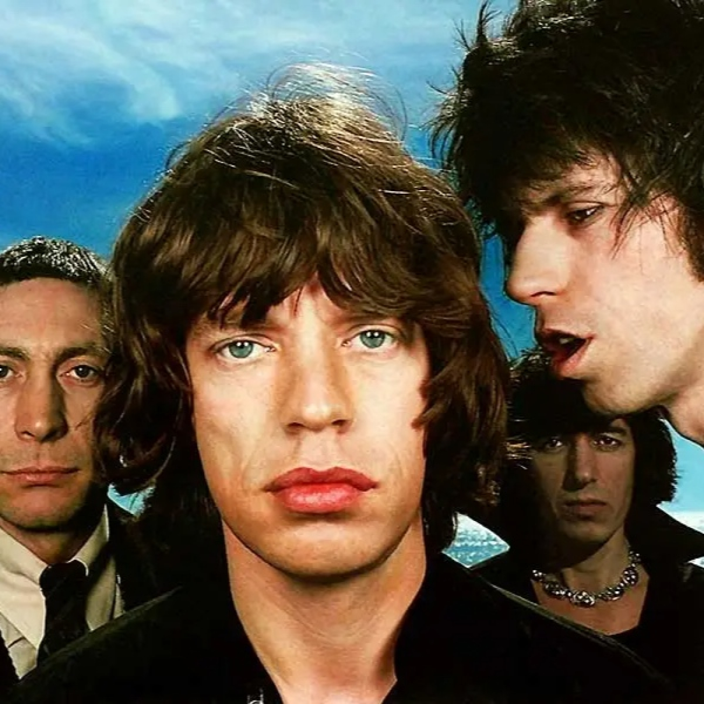 Programa #236 emitido el 15 de Marzo de 2.023(Emergentes+Especial The Rolling Stones 1963-93(VI)) episode artwork