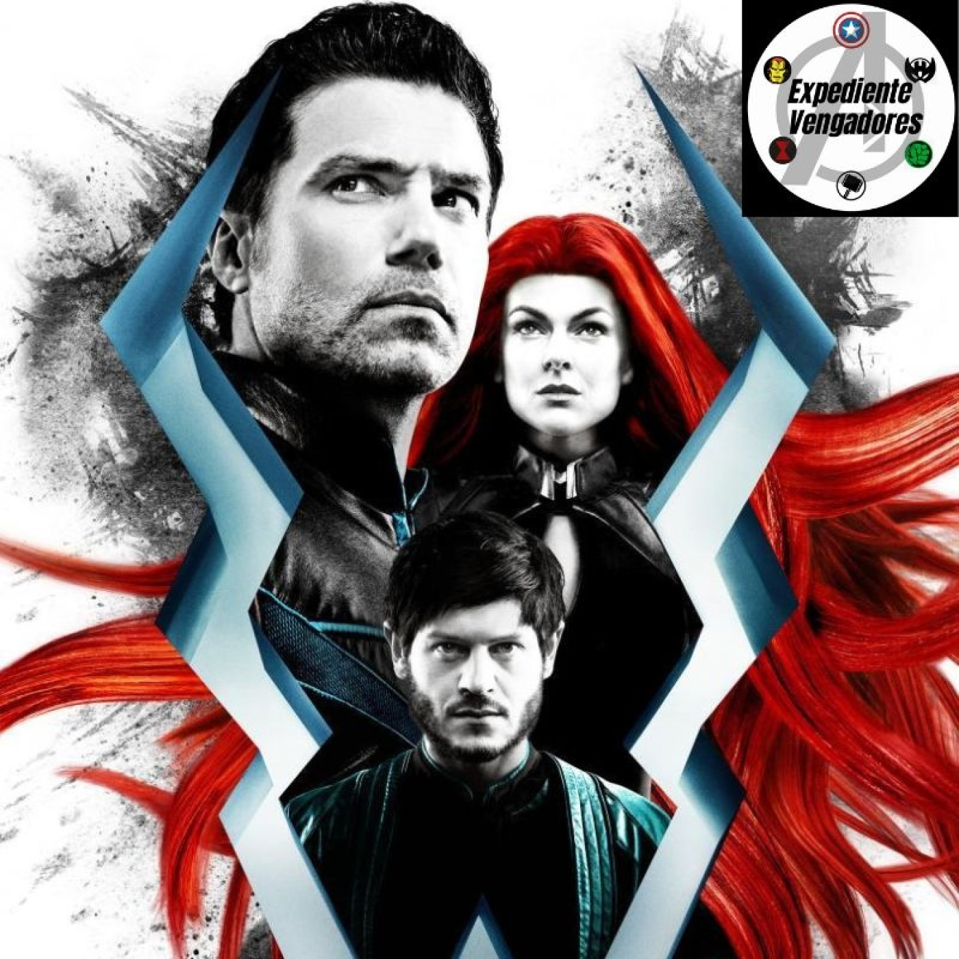 Expediente Vengadores