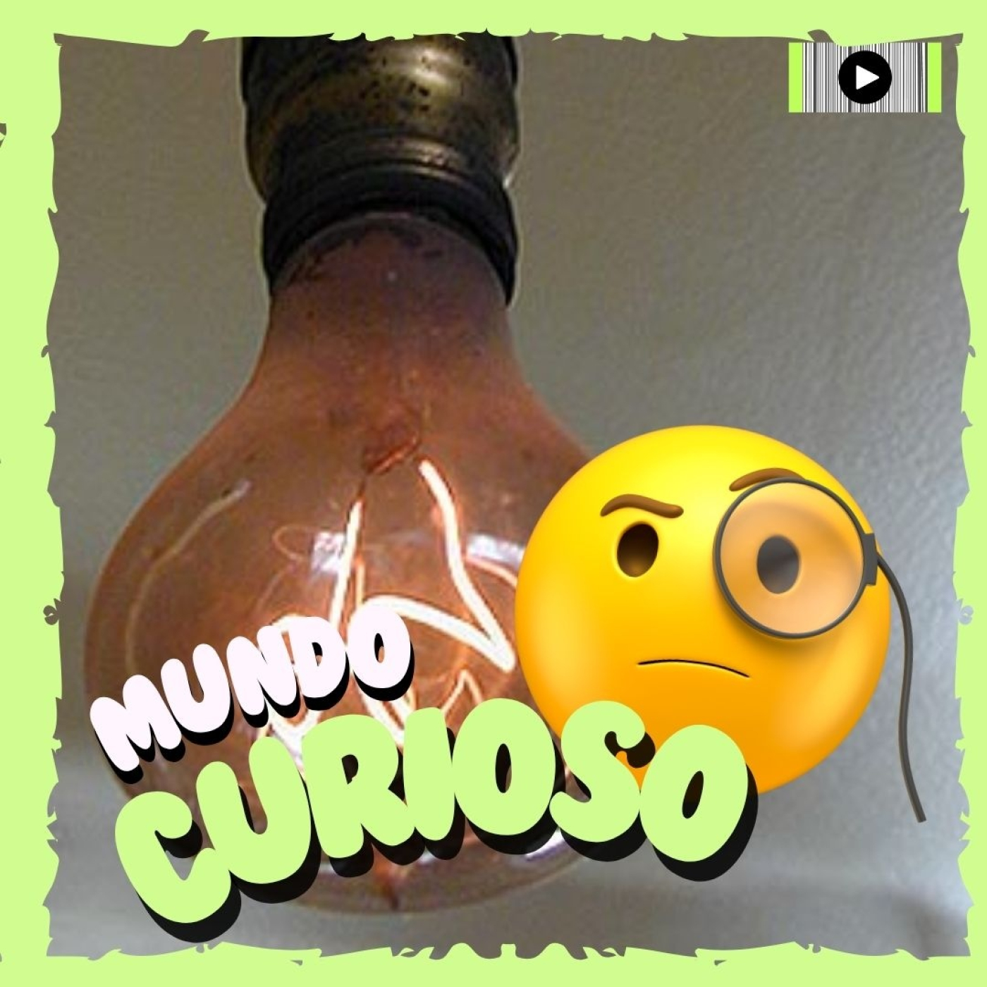Mundo curioso