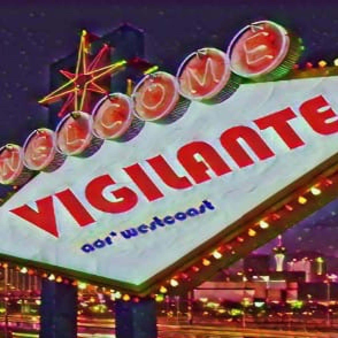Vigilant3 Aor Top History By Felix Burgos episode artwork