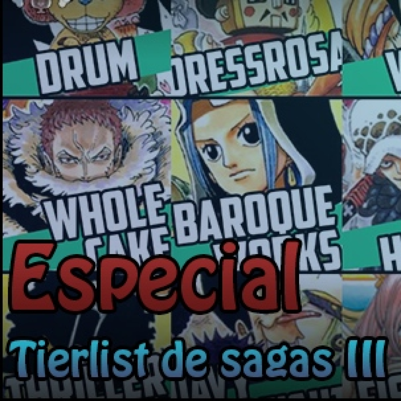 Pirateking Podcast
