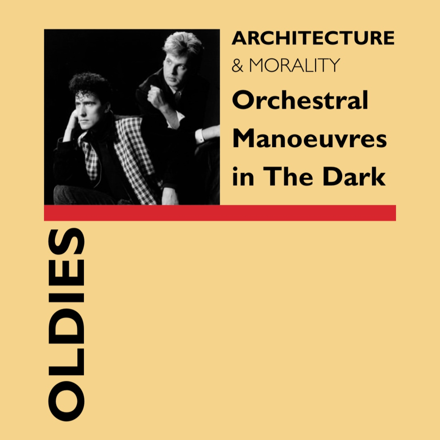 «Architecture & Morality», tecnología de la emoción de OMD episode artwork