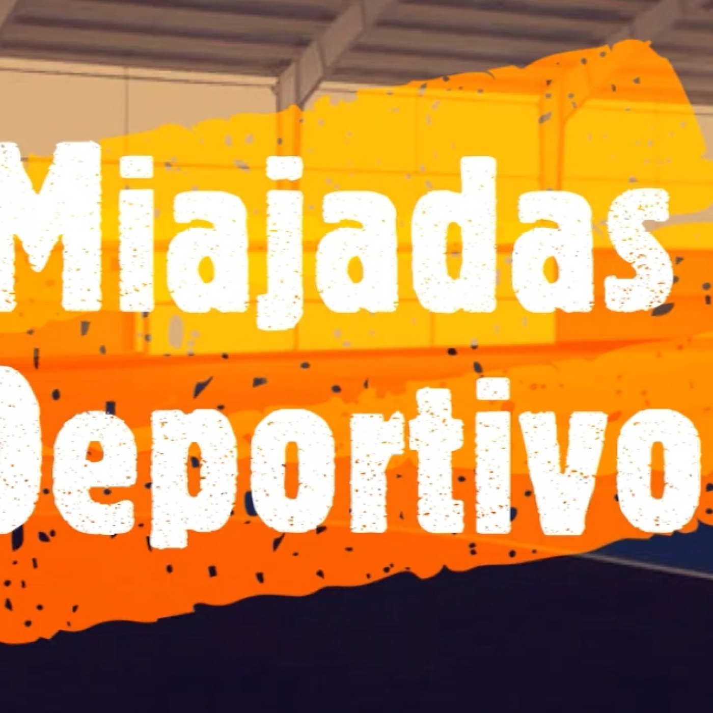 Programa Miajadas Deportivo 252 episode artwork