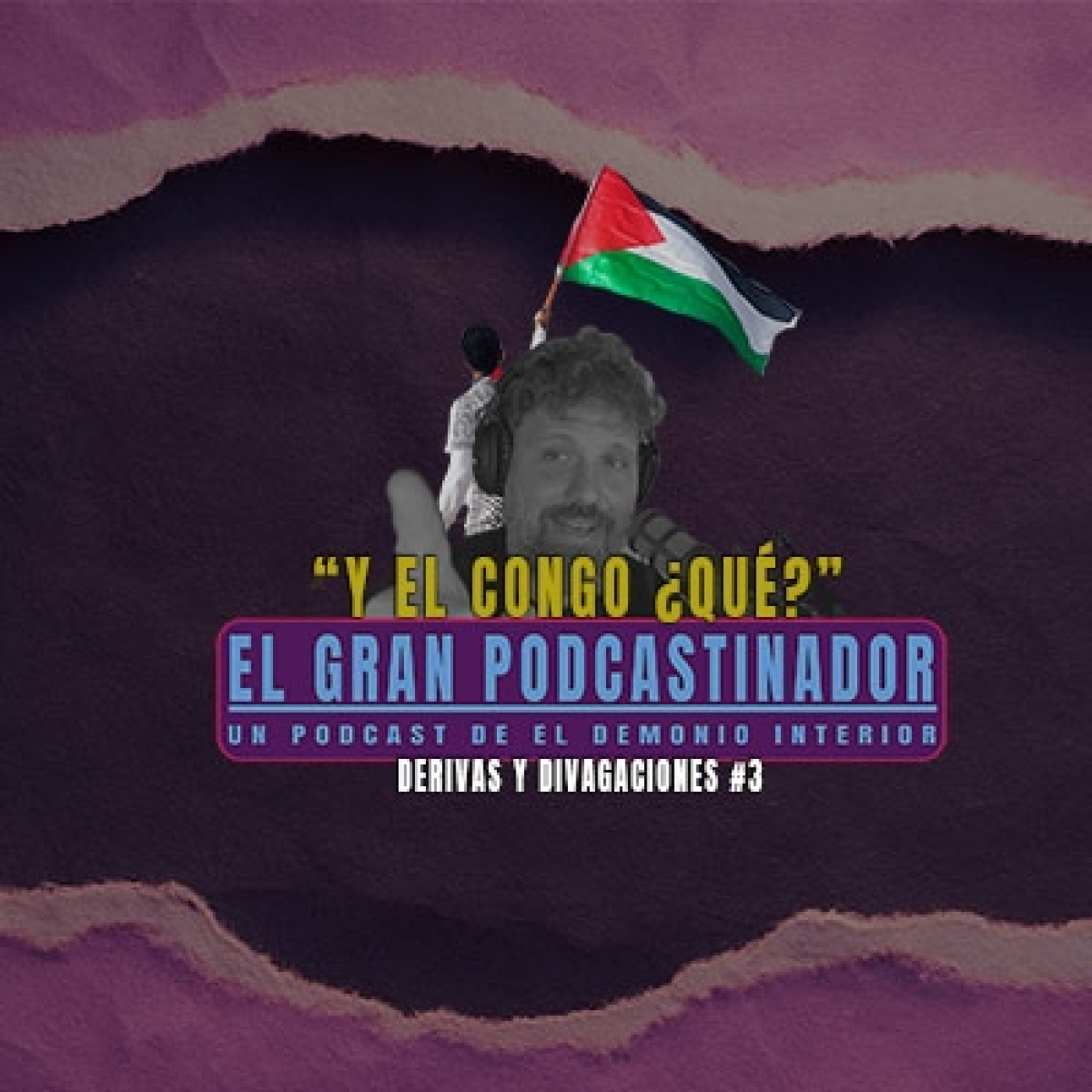El Gran Podcastinador
