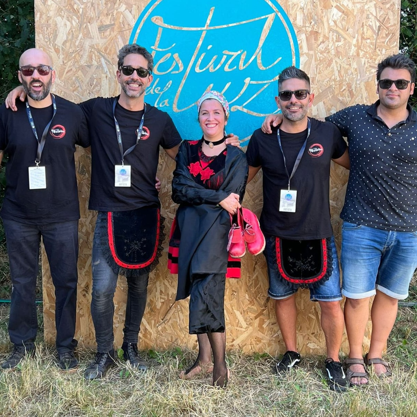 Sons de Nós 26 de xuño de 2023