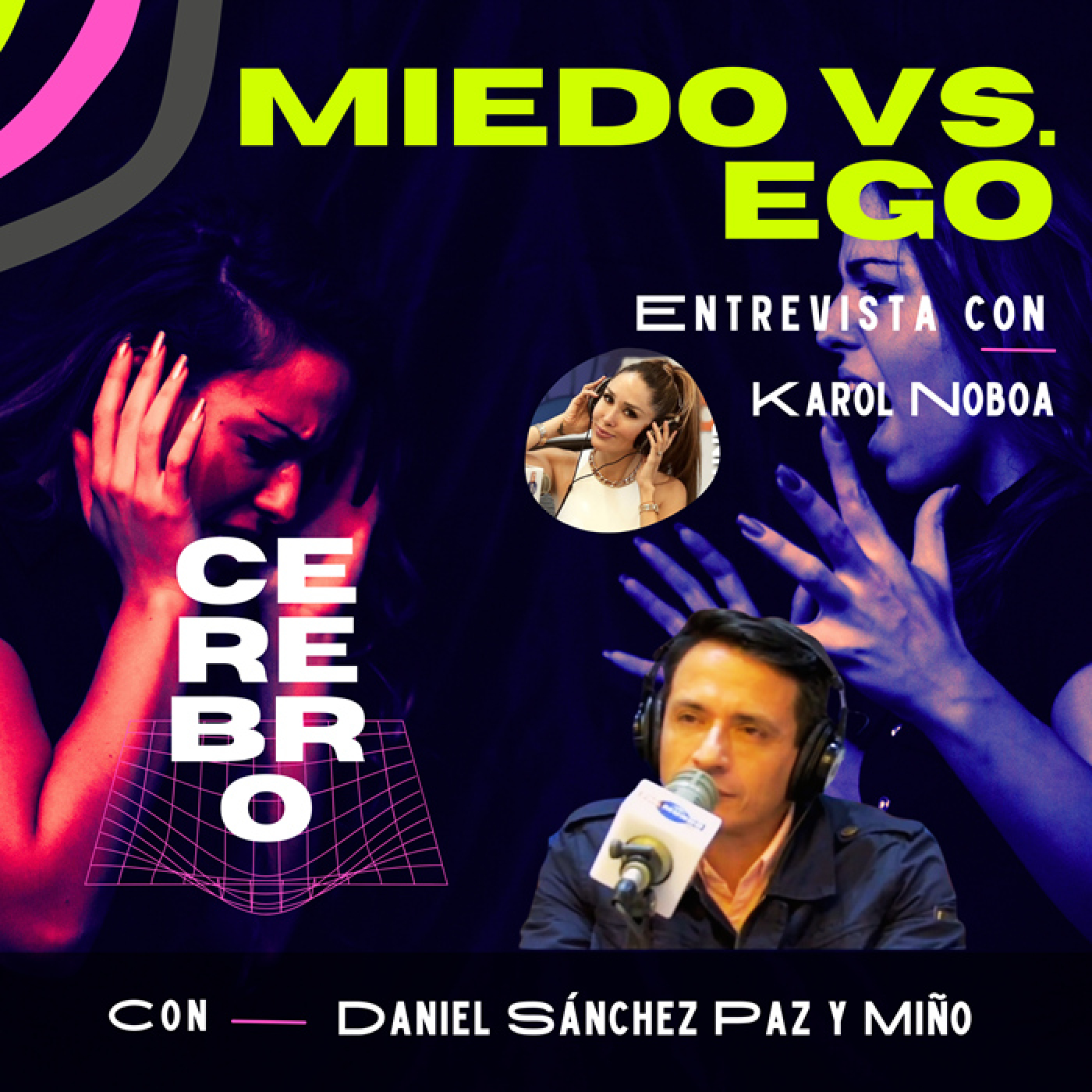 CEREBRO Y CONDUCTA HUMANA