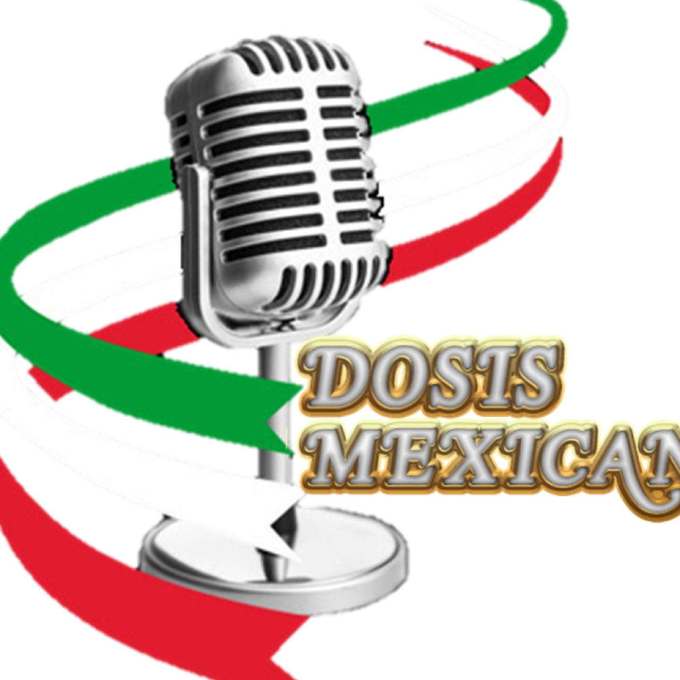 Dosis Mexicana 091122 p215 episode artwork